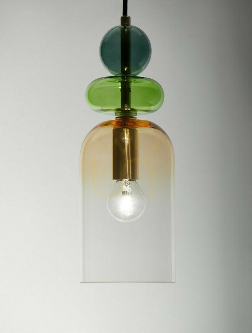 Preview BALAM Pendant Lamp by Luces Exclusivas LE43398 BALAM Pendant Lamp by Luces Exclusivas LE43398