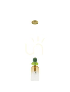 BALAM Pendant Lamp by Luces Exclusivas LE43398 0 BALAM Pendant Lamp by Luces Exclusivas LE43398 small 0