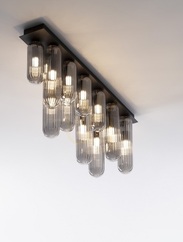 Check Plafond BALDE Luces Exclusivas LE43407