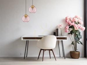 BALMI Luces Exclusivas Pendant Lamp LE43410 small 4