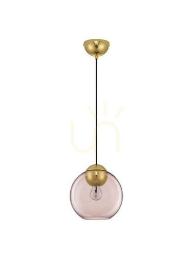 Check BALMI Luces Exclusivas Pendant Lamp LE43410