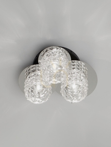 Plafond BAMOA Luces Exclusivas LE43421 2 Plafond BAMOA Luces Exclusivas LE43421 small 2