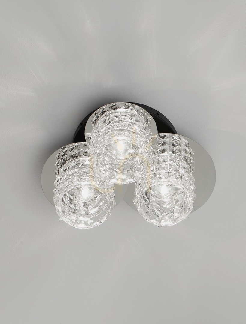 Preview Plafond BAMOA Luces Exclusivas LE43421 Plafond BAMOA Luces Exclusivas LE43421