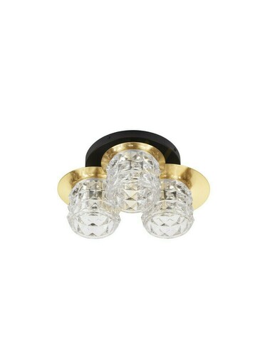 Check Plafond BAMOA Luces Exclusivas LE43422