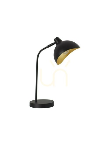 Check BANAC Luces Exclusivas Table Lamp LE43426