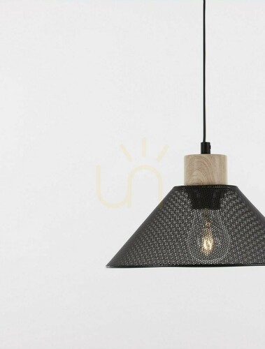 Check BAPUZ Luces Exclusivas Pendant Lamp LE43428