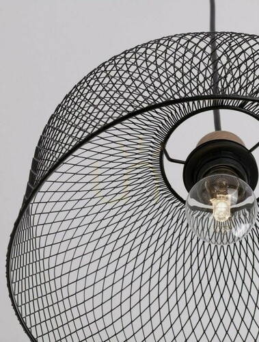 Check BAQUE Luces Exclusivas Pendant Lamp LE43432