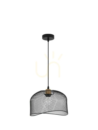 Check BAQUE Luces Exclusivas Pendant Lamp LE43432