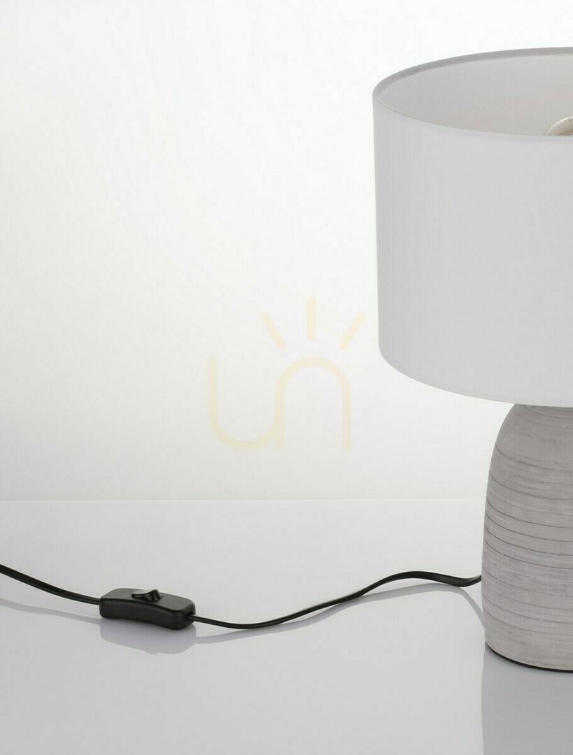 Display CUATRO Luces Exclusivas Table Lamp LE43439 CUATRO Luces Exclusivas Table Lamp LE43439