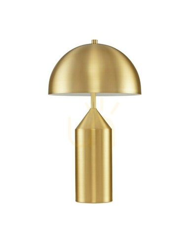 Check ABABAY Luces Exclusivas Table Lamp LE43444