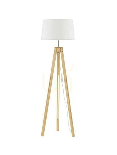 Check ABOCHO Luces Exclusivas Floor Lamp LE43445