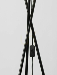 ACACIA Floor Lamp by Luces Exclusivas LE43446 2 ACACIA Floor Lamp by Luces Exclusivas LE43446 small 2