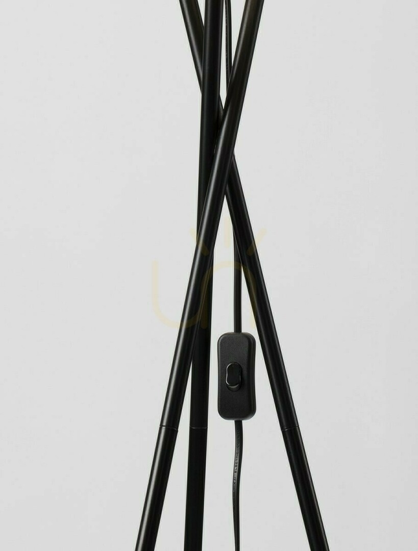 Preview ACACIA Floor Lamp by Luces Exclusivas LE43446 ACACIA Floor Lamp by Luces Exclusivas LE43446