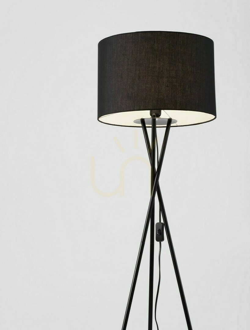 Display ACACIA Floor Lamp by Luces Exclusivas LE43446 ACACIA Floor Lamp by Luces Exclusivas LE43446