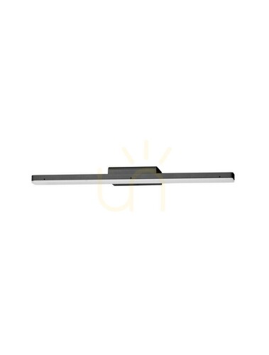 Check ACANOA wall lamp by Luces Exclusivas LE43456
