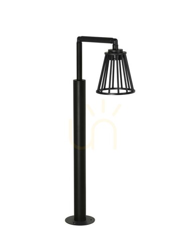 Check ACEVES Luces Exclusivas Lighting Post LE73513