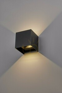 ACOMUL Luces Exclusivas outdoor wall lamp LE73520 small 2