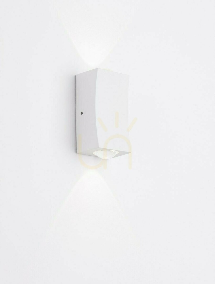 Preview ACOSTA Luces Exclusivas outdoor wall lamp LE73524 ACOSTA Luces Exclusivas outdoor wall lamp LE73524