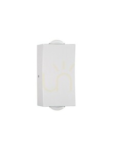 ACOSTA Luces Exclusivas outdoor wall lamp LE73524 0 ACOSTA Luces Exclusivas outdoor wall lamp LE73524 small 0