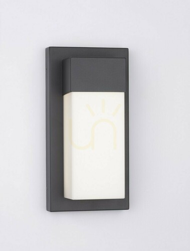 Check BACUSA Luces Exclusivas outdoor wall lamp LE73527