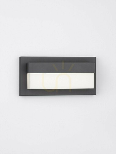 Check BACUSA Luces Exclusivas outdoor wall lamp LE73529
