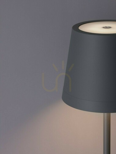 Check ADOBES Luces Exclusivas Outdoor Standing Lamp LE73545