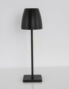 AGUITA Outdoor Standing Lamp by Luces Exclusivas LE73547 small 1