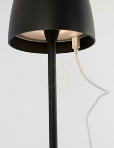 AGUITA Outdoor Standing Lamp by Luces Exclusivas LE73547 small 2