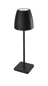 AGUITA Outdoor Standing Lamp by Luces Exclusivas LE73547 small 0