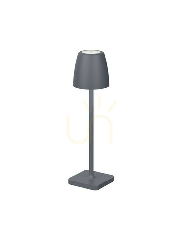 Check AGUITA Outdoor Standing Lamp by Luces Exclusivas LE73550
