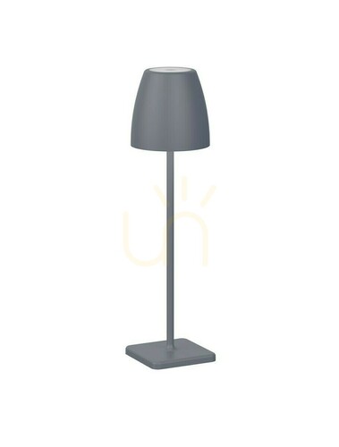 Check AGUITA Outdoor Standing Lamp by Luces Exclusivas LE73553