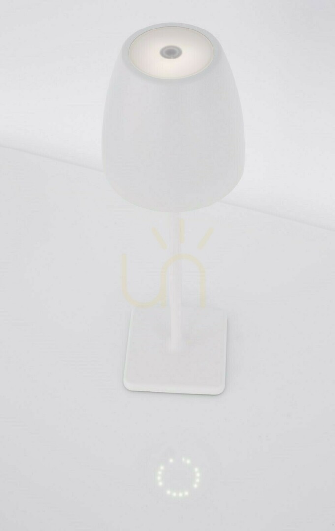 Preview AGUITA Outdoor Standing Lamp by Luces Exclusivas LE73556 AGUITA Outdoor Standing Lamp by Luces Exclusivas LE73556
