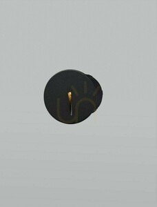 BACAME outdoor wall lamp by Luces Exclusivas LE73565 small 2
