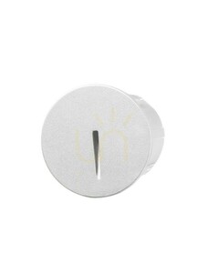 BACAME outdoor wall lamp by Luces Exclusivas LE73566 small 0
