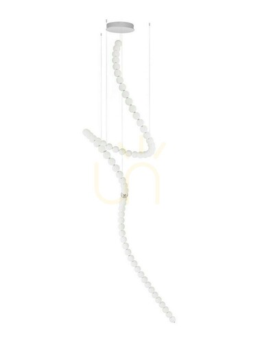 Check MOCA Luces Exclusivas Pendant Lamp LE43460