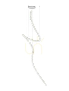 MOCA Luces Exclusivas Pendant Lamp LE43460 small 0