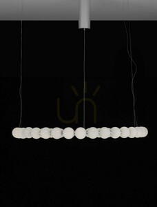 MOCA Luces Exclusivas Pendant Lamp LE43463 1 MOCA Luces Exclusivas Pendant Lamp LE43463 small 1