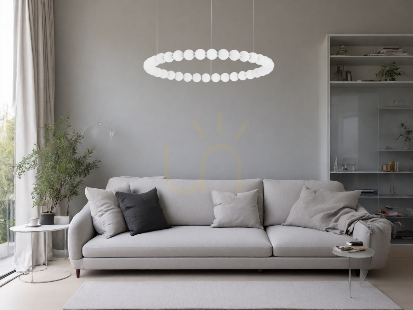 Display MOCA Luces Exclusivas Pendant Lamp LE43463 MOCA Luces Exclusivas Pendant Lamp LE43463