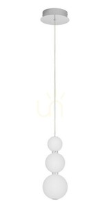 MOCA Luces Exclusivas Pendant Lamp LE43465 0 MOCA Luces Exclusivas Pendant Lamp LE43465 small 0
