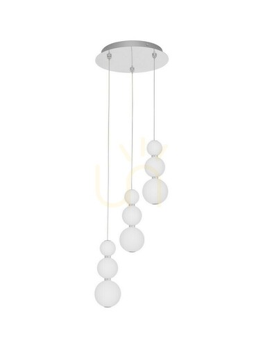 Check MOCA Luces Exclusivas Pendant Lamp LE43466