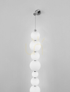 MOCA Luces Exclusivas wall lamp LE43467 small 1