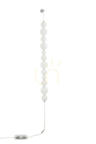 Check MOCA Luces Exclusivas wall lamp LE43467