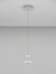 CANA Luces Exclusivas Pendant Lamp LE43471 1 CANA Luces Exclusivas Pendant Lamp LE43471 small 1