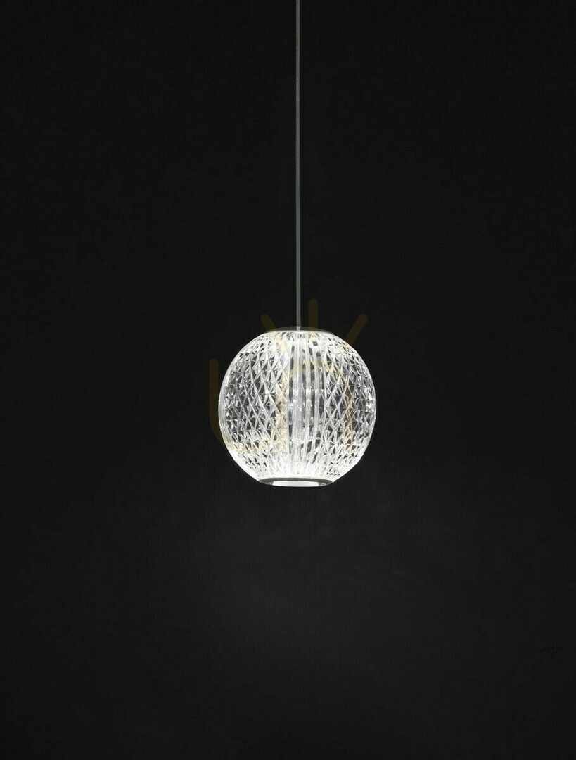 Display CANA Luces Exclusivas Pendant Lamp LE43471 CANA Luces Exclusivas Pendant Lamp LE43471