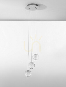 CANA Luces Exclusivas Pendant Lamp LE43472 small 1
