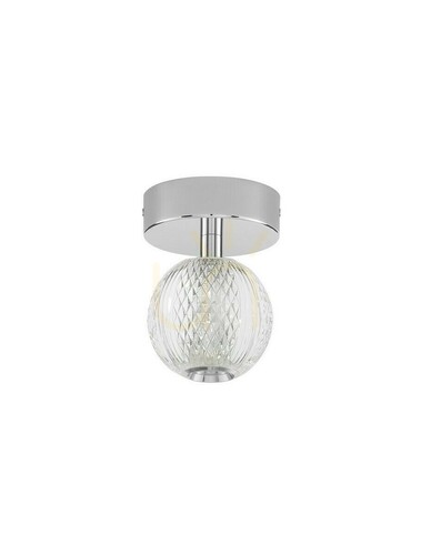 Check Plafond PONCE Luces Exclusivas LE43474