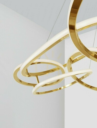 Check BANO Pendant Lamp by Luces Exclusivas LE43480