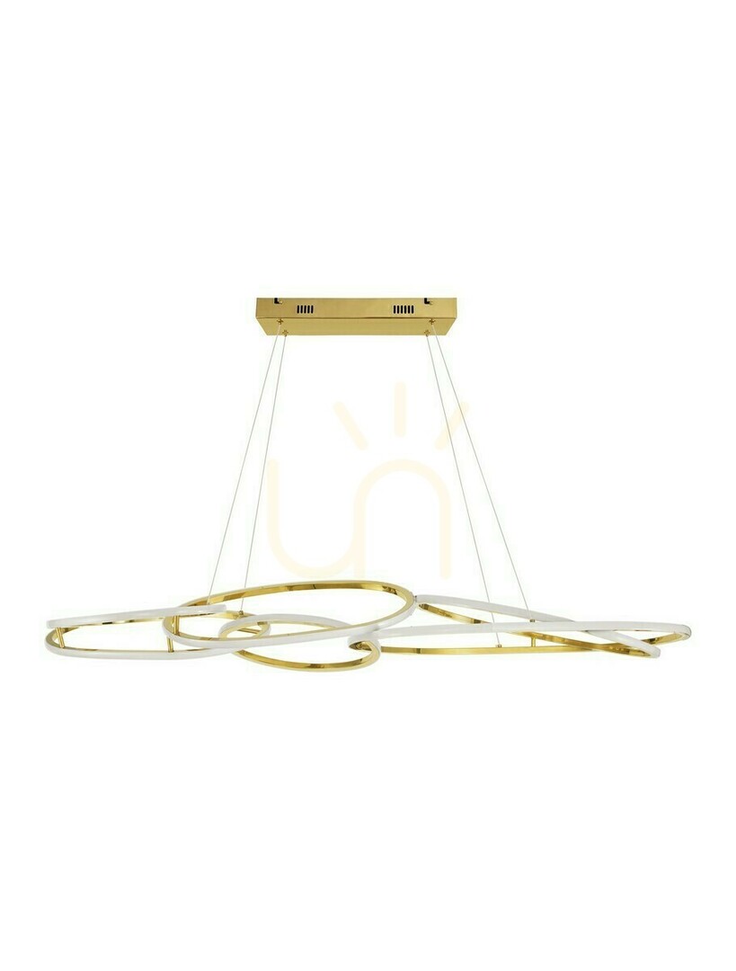 Check BANO Pendant Lamp by Luces Exclusivas LE43480 BANO Pendant Lamp by Luces Exclusivas LE43480