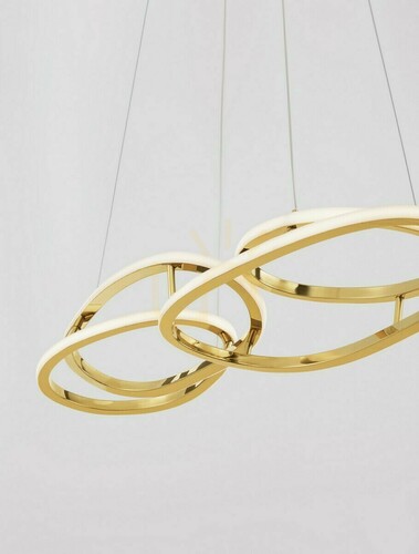 Check BANO Pendant Lamp by Luces Exclusivas LE43481
