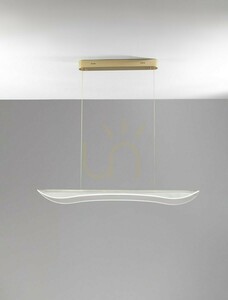 COLIMA Pendant Lamp by Luces Exclusivas LE43482 1 COLIMA Pendant Lamp by Luces Exclusivas LE43482 small 1